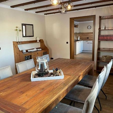Ferienhaus Janne Monschau Zewnętrze zdjęcie