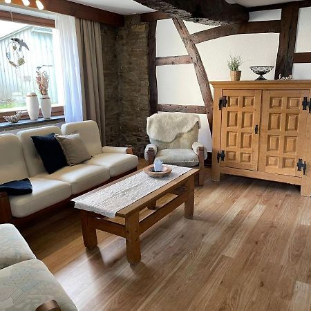 Ferienhaus Janne Monschau Zewnętrze zdjęcie