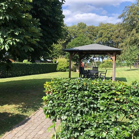 Ferienhaus Janne Monschau Zewnętrze zdjęcie