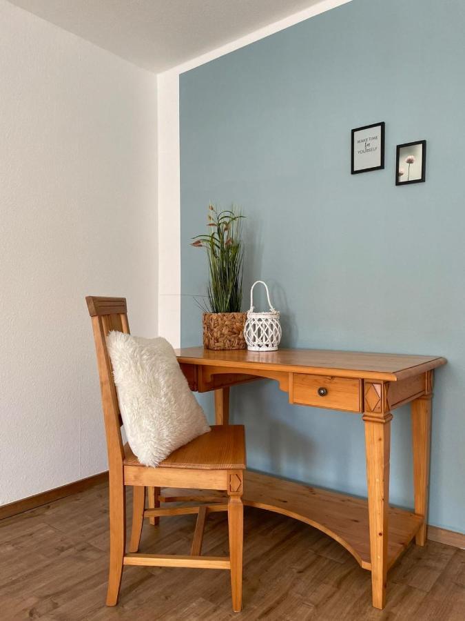 Ferienhaus Janne Monschau Zewnętrze zdjęcie