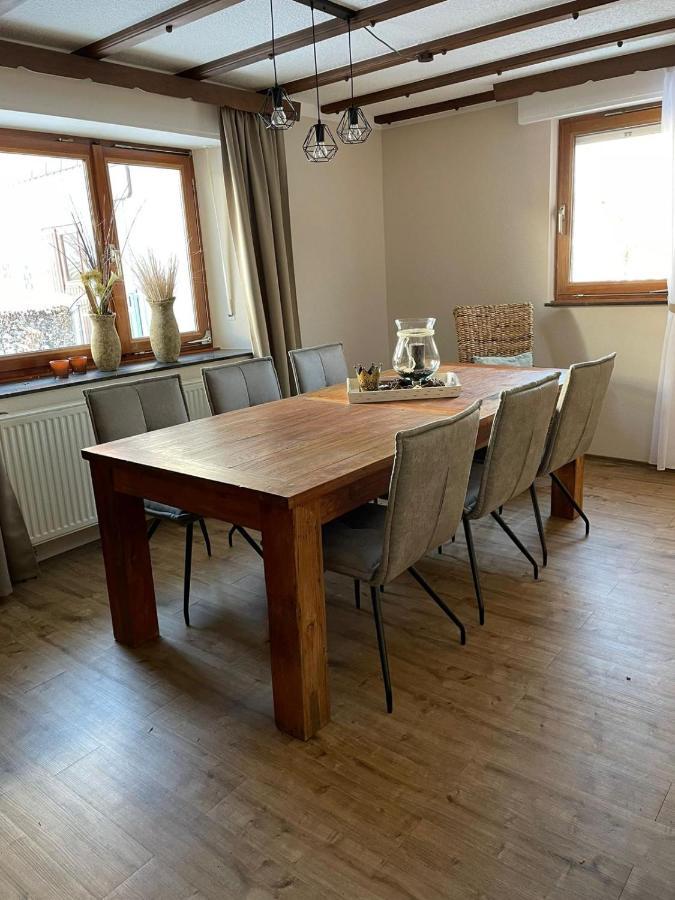 Ferienhaus Janne Monschau Zewnętrze zdjęcie