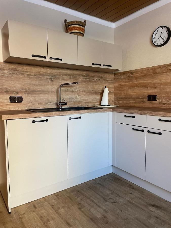 Ferienhaus Janne Monschau Zewnętrze zdjęcie