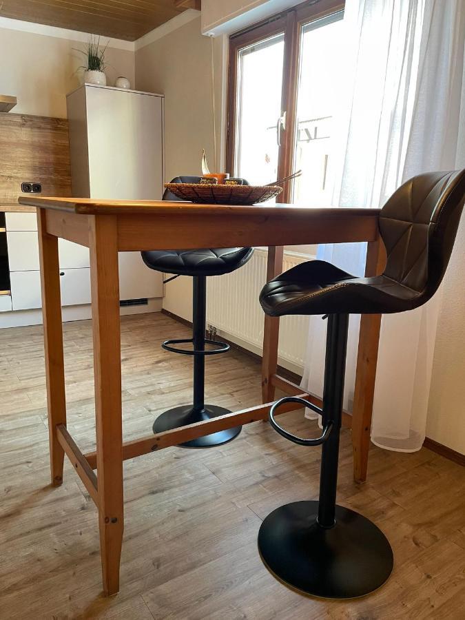 Ferienhaus Janne Monschau Zewnętrze zdjęcie