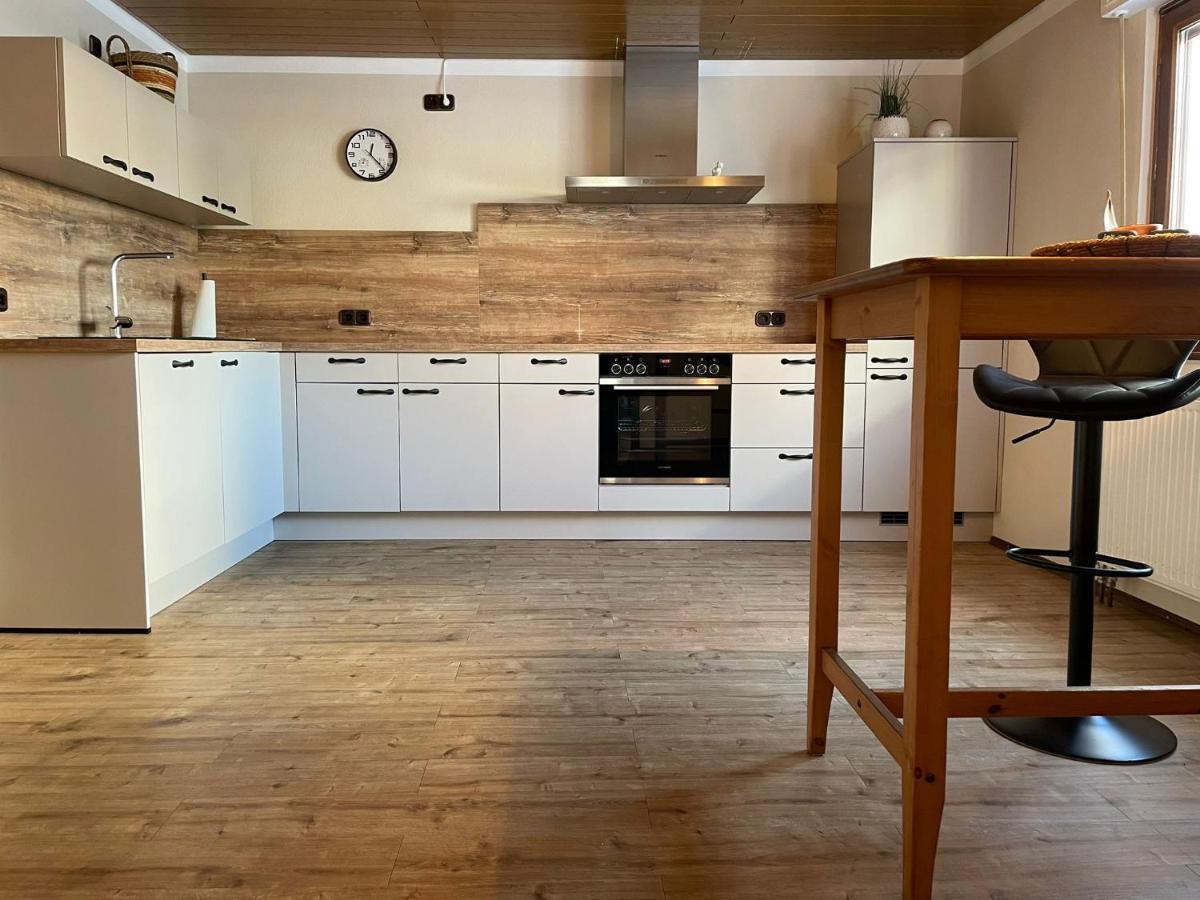 Ferienhaus Janne Monschau Zewnętrze zdjęcie