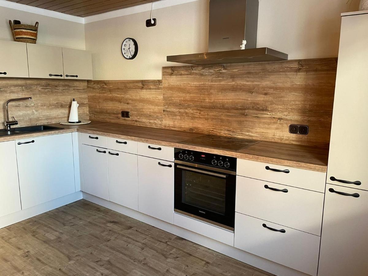 Ferienhaus Janne Monschau Zewnętrze zdjęcie