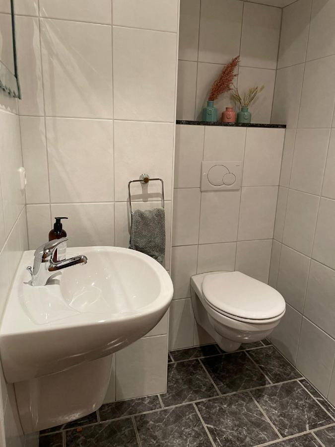 Ferienhaus Janne Monschau Zewnętrze zdjęcie