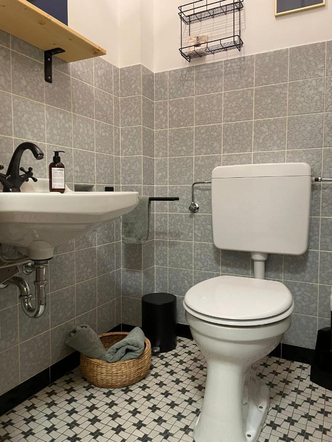 Ferienhaus Janne Monschau Zewnętrze zdjęcie