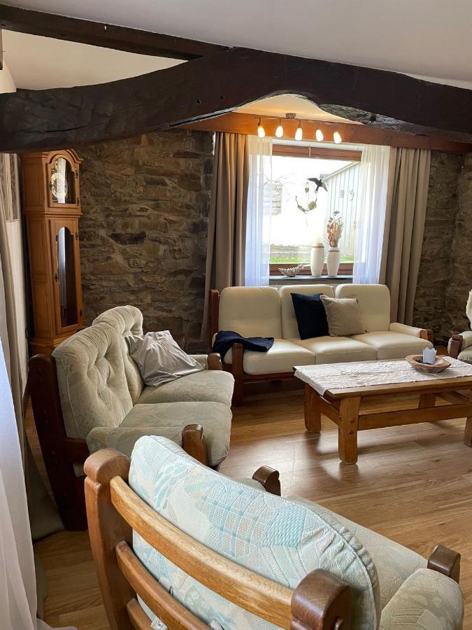 Ferienhaus Janne Monschau Zewnętrze zdjęcie