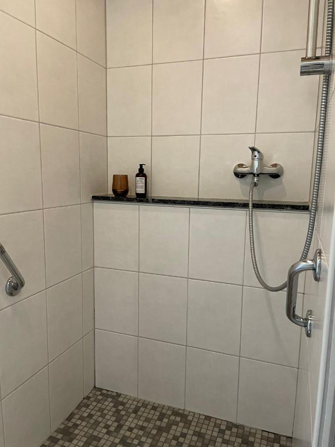 Ferienhaus Janne Monschau Zewnętrze zdjęcie