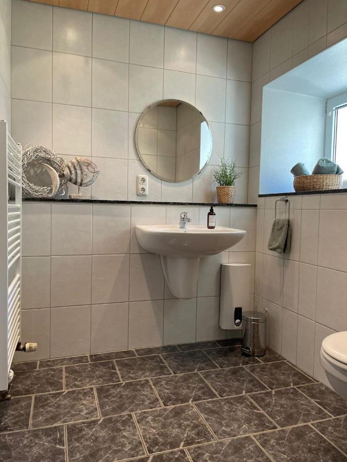 Ferienhaus Janne Monschau Zewnętrze zdjęcie
