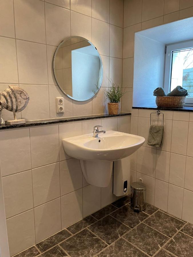 Ferienhaus Janne Monschau Zewnętrze zdjęcie