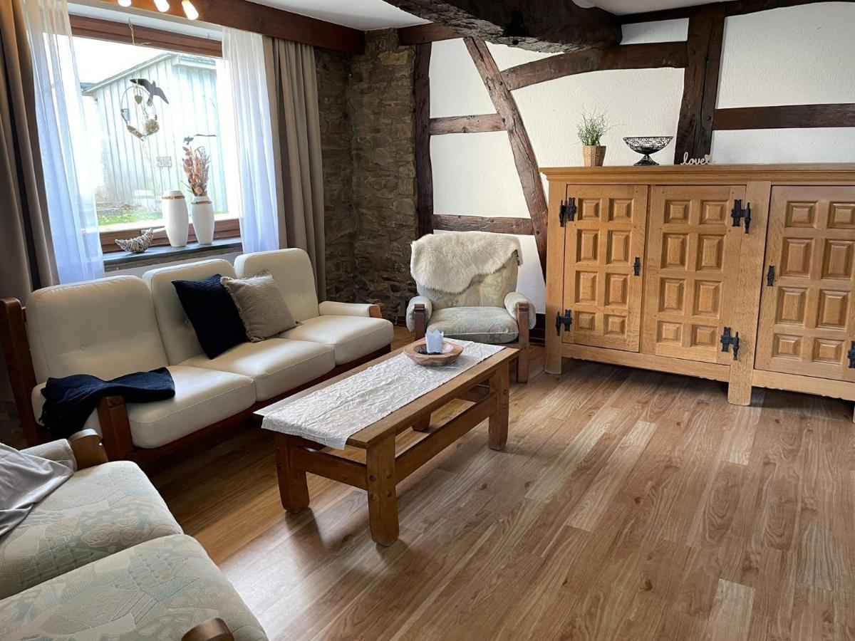 Ferienhaus Janne Monschau Zewnętrze zdjęcie