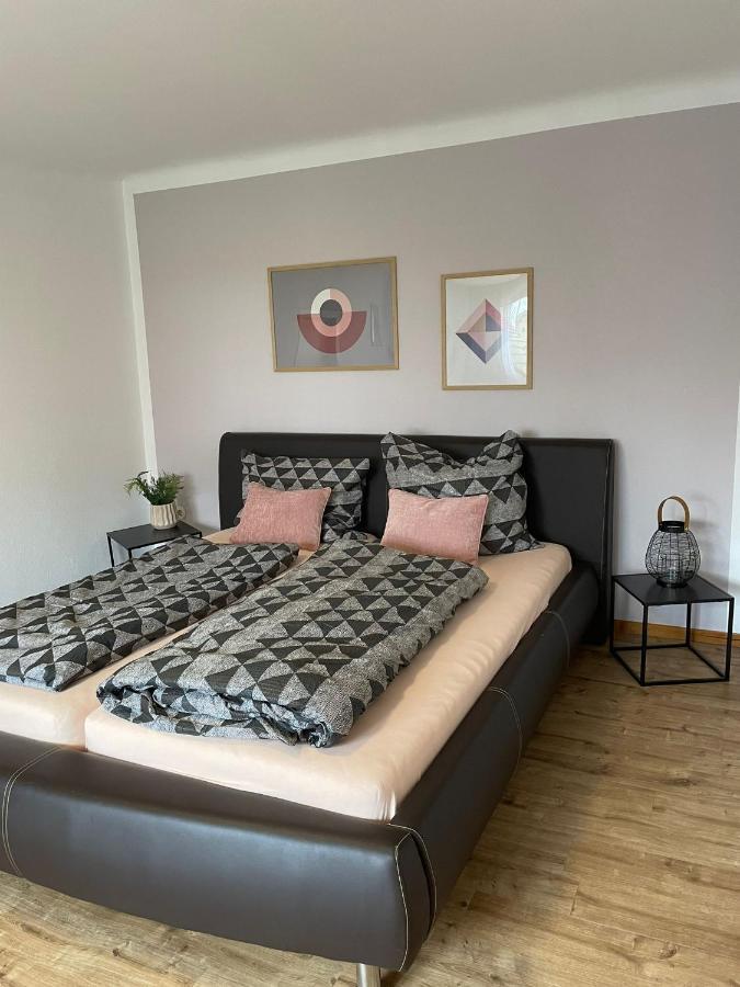 Ferienhaus Janne Monschau Zewnętrze zdjęcie