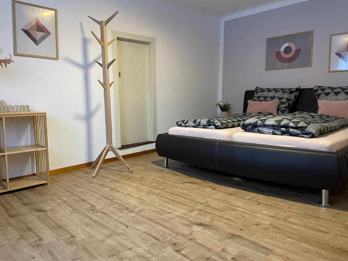 Ferienhaus Janne Monschau Zewnętrze zdjęcie