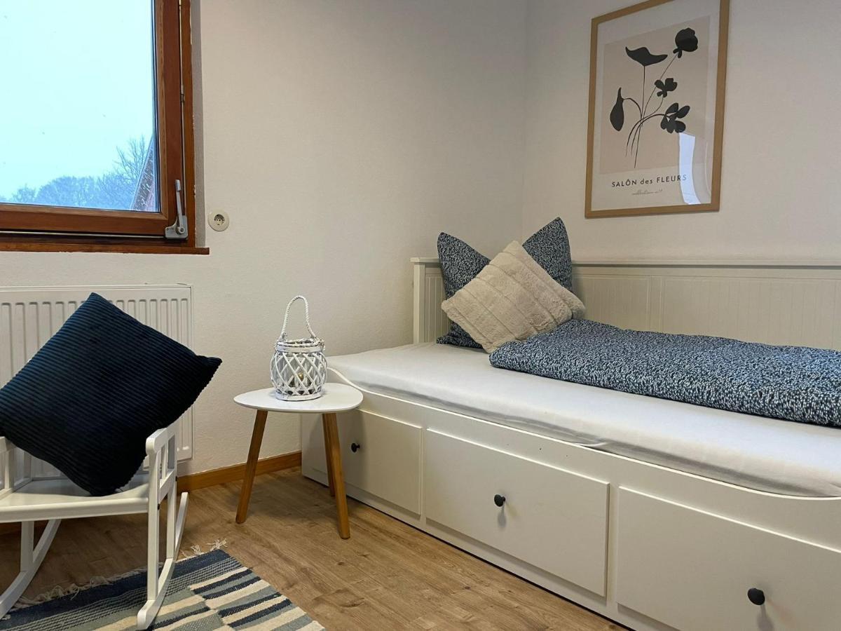 Ferienhaus Janne Monschau Zewnętrze zdjęcie