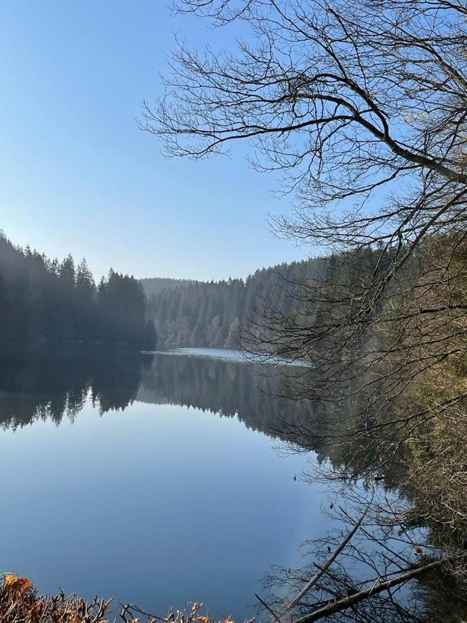 Ferienhaus Janne Monschau Zewnętrze zdjęcie